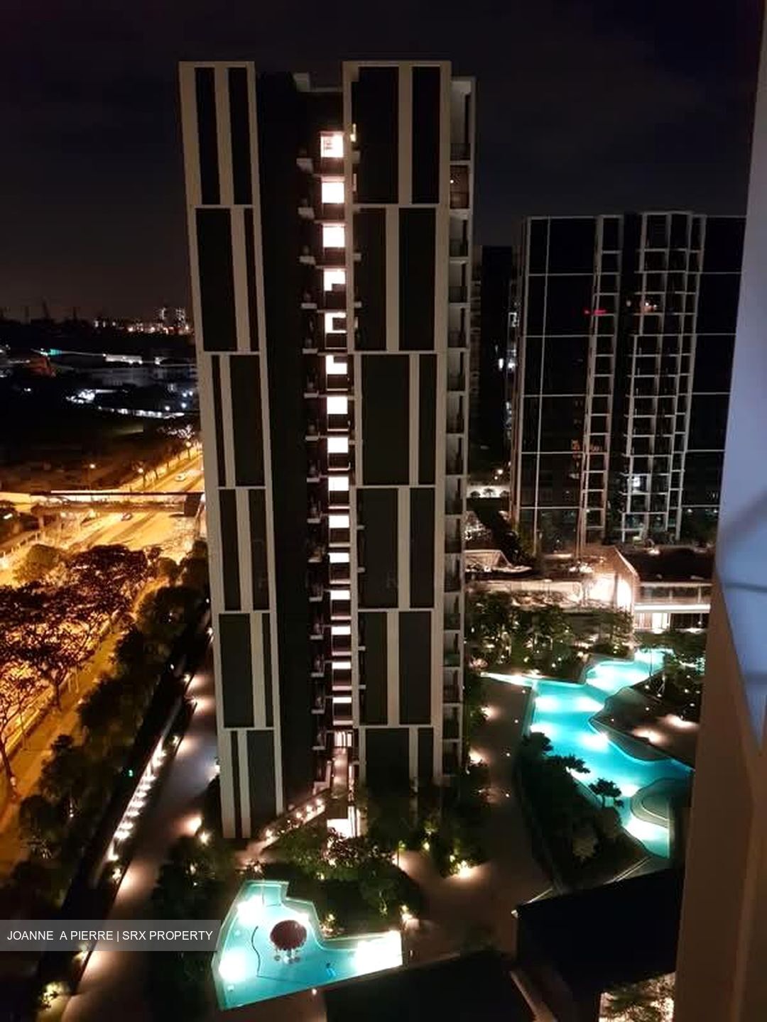 Botanique At Bartley (D19), Condominium #578748981